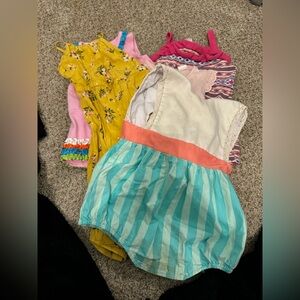 2T / 24M Summer Bundle